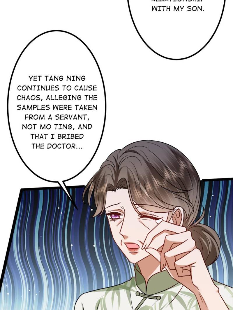 Trial Marriage Husband: Need to Work Hard Chapter 385 253 33