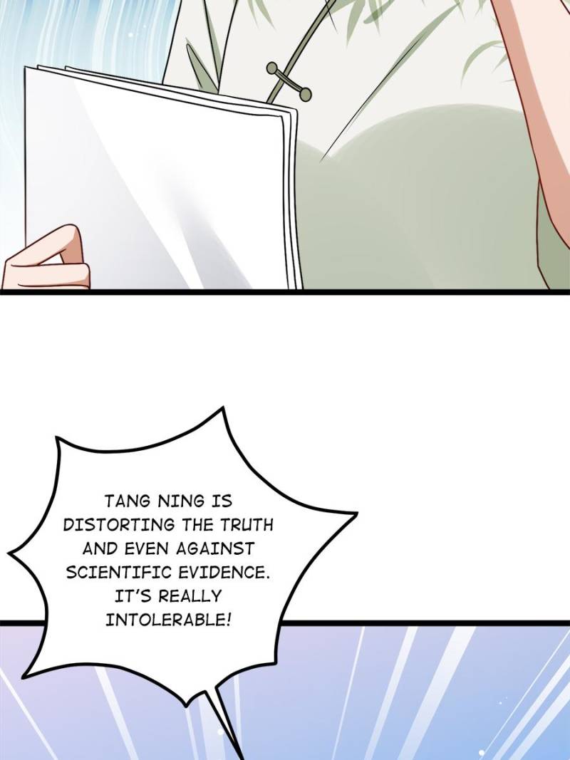 Trial Marriage Husband: Need to Work Hard Chapter 385 254 34