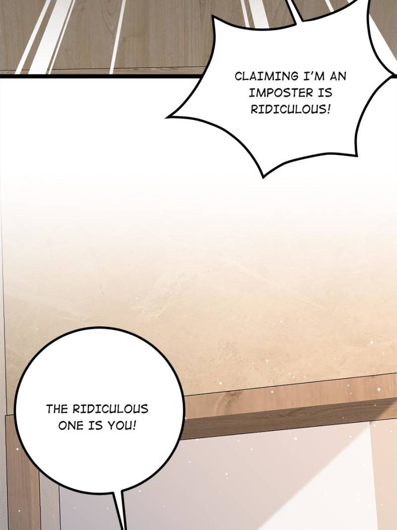 Trial Marriage Husband: Need to Work Hard Chapter 385 256 36