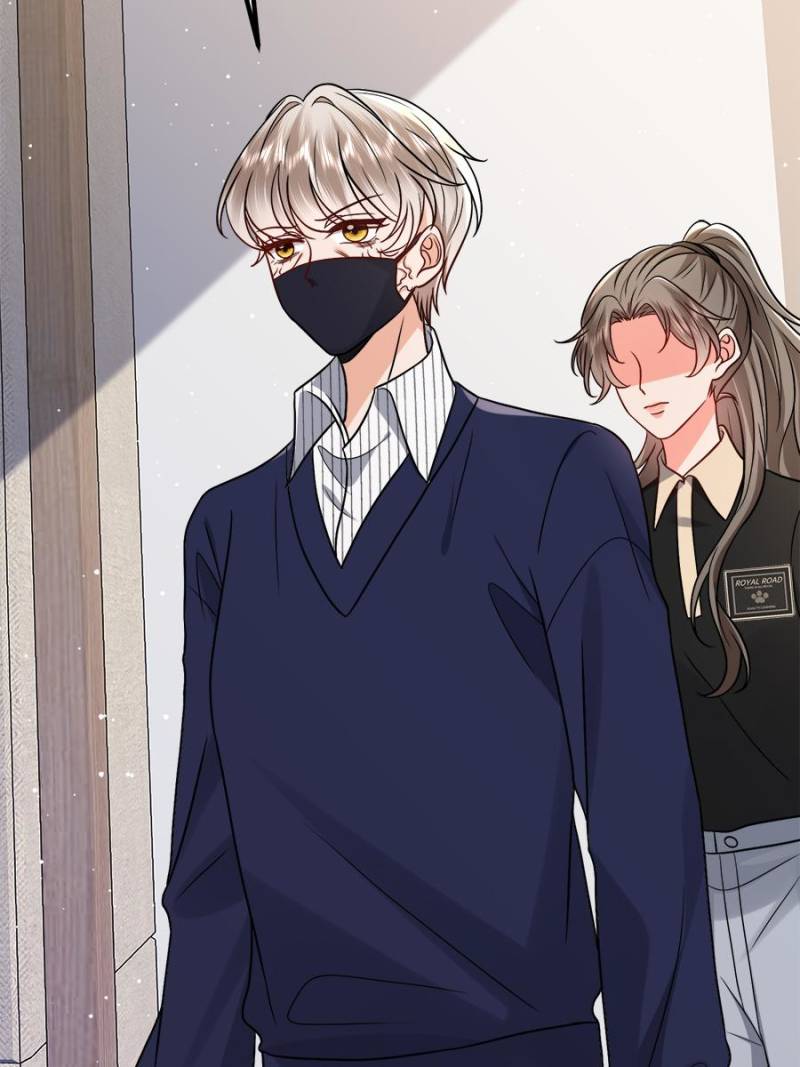 Trial Marriage Husband: Need to Work Hard Chapter 385 257 37