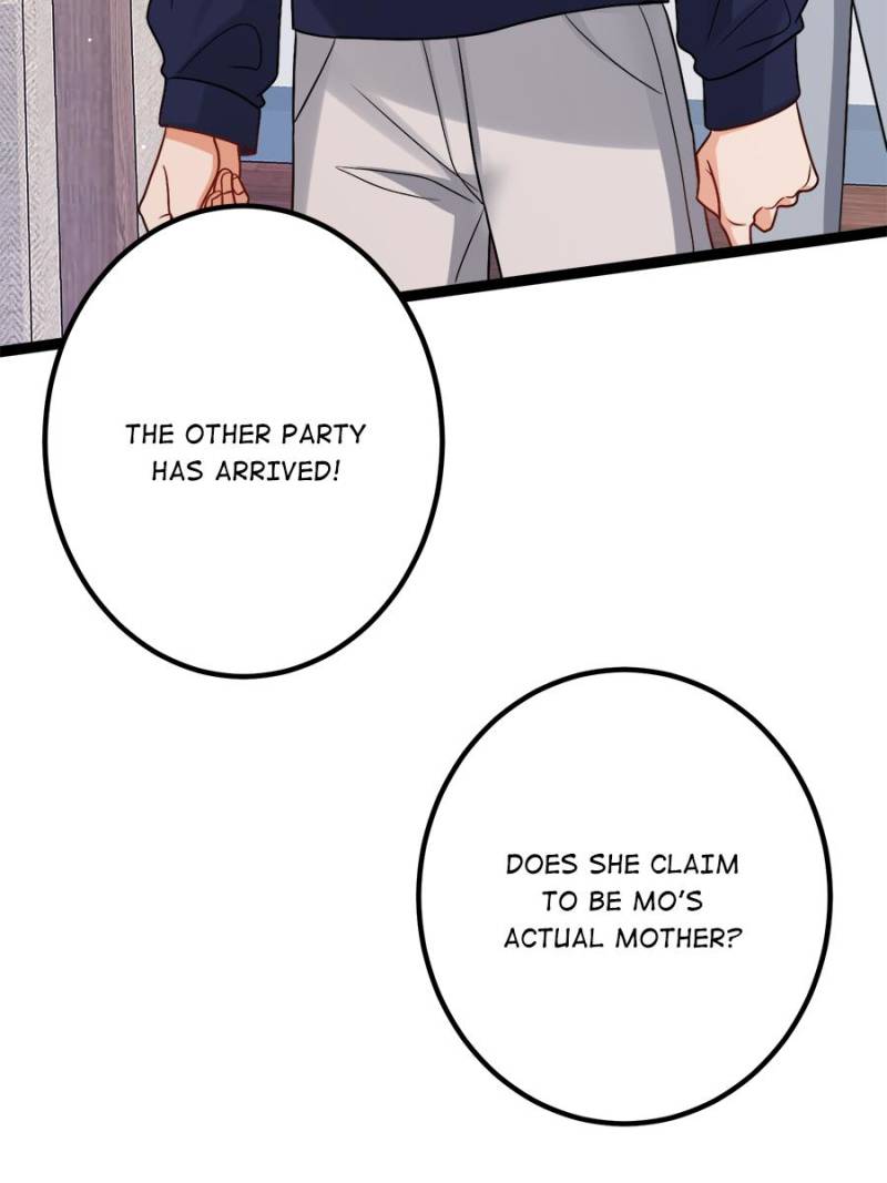 Trial Marriage Husband: Need to Work Hard Chapter 385 258 38