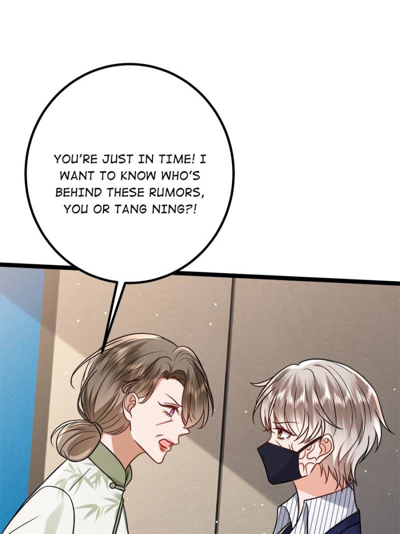 Trial Marriage Husband: Need to Work Hard Chapter 385 259 39