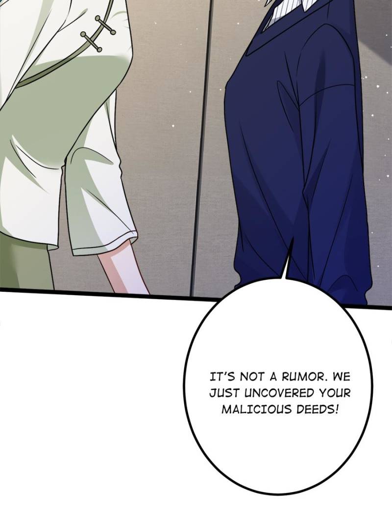 Trial Marriage Husband: Need to Work Hard Chapter 385 260 40