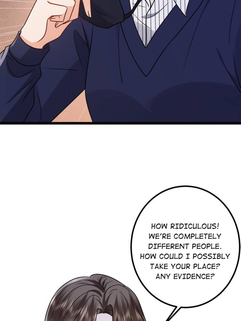 Trial Marriage Husband: Need to Work Hard Chapter 385 262 42