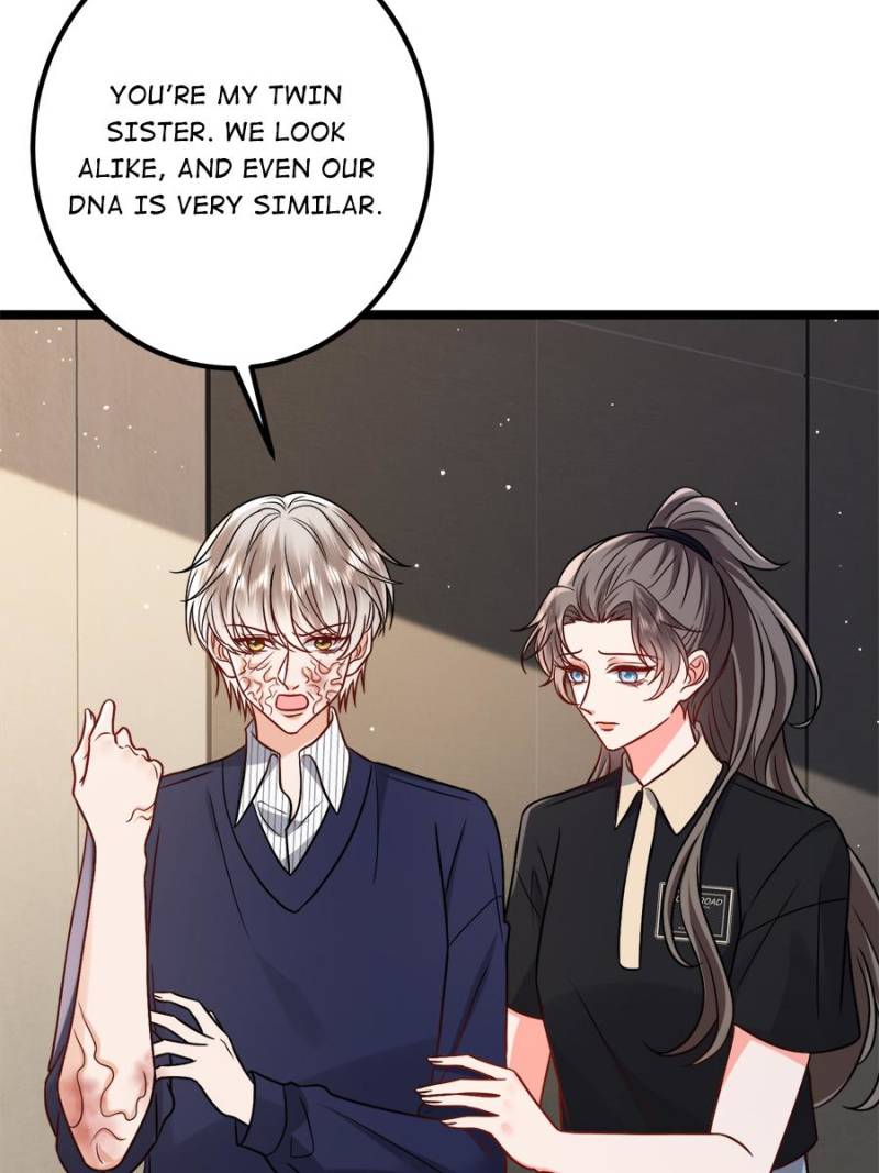 Trial Marriage Husband: Need to Work Hard Chapter 385 264 44