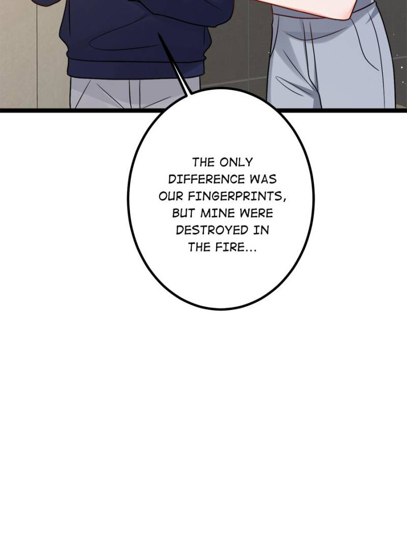 Trial Marriage Husband: Need to Work Hard Chapter 385 265 45