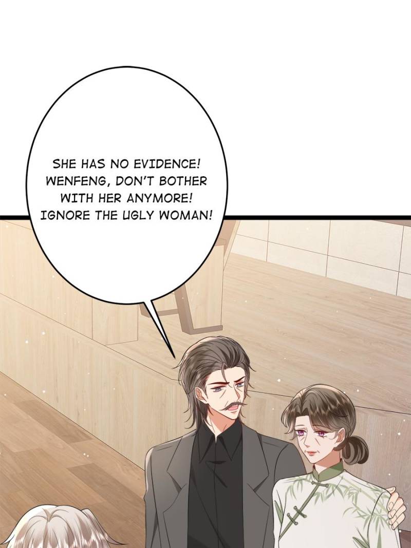 Trial Marriage Husband: Need to Work Hard Chapter 385 266 46