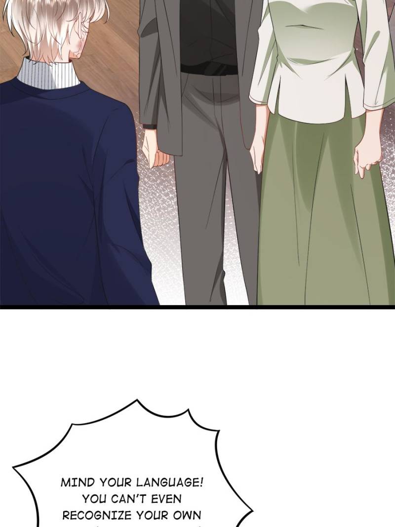 Trial Marriage Husband: Need to Work Hard Chapter 385 267 47