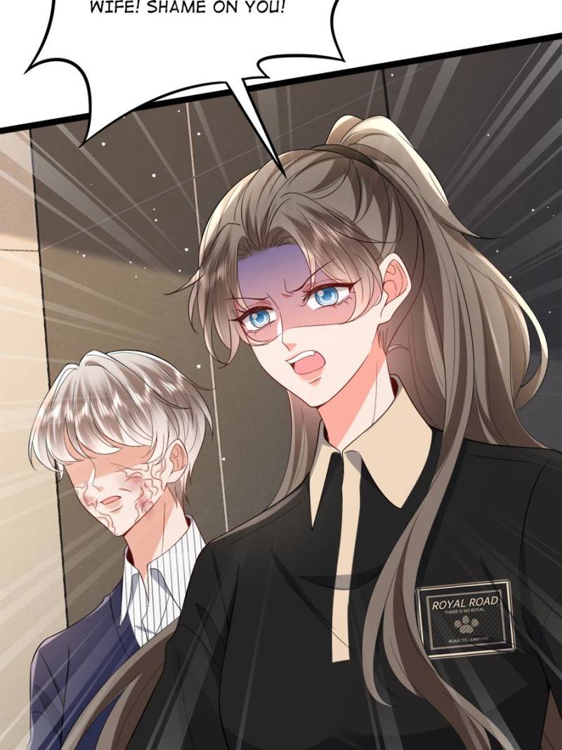 Trial Marriage Husband: Need to Work Hard Chapter 385 268 48