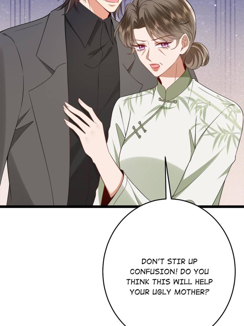 Trial Marriage Husband: Need to Work Hard Chapter 385 270 50