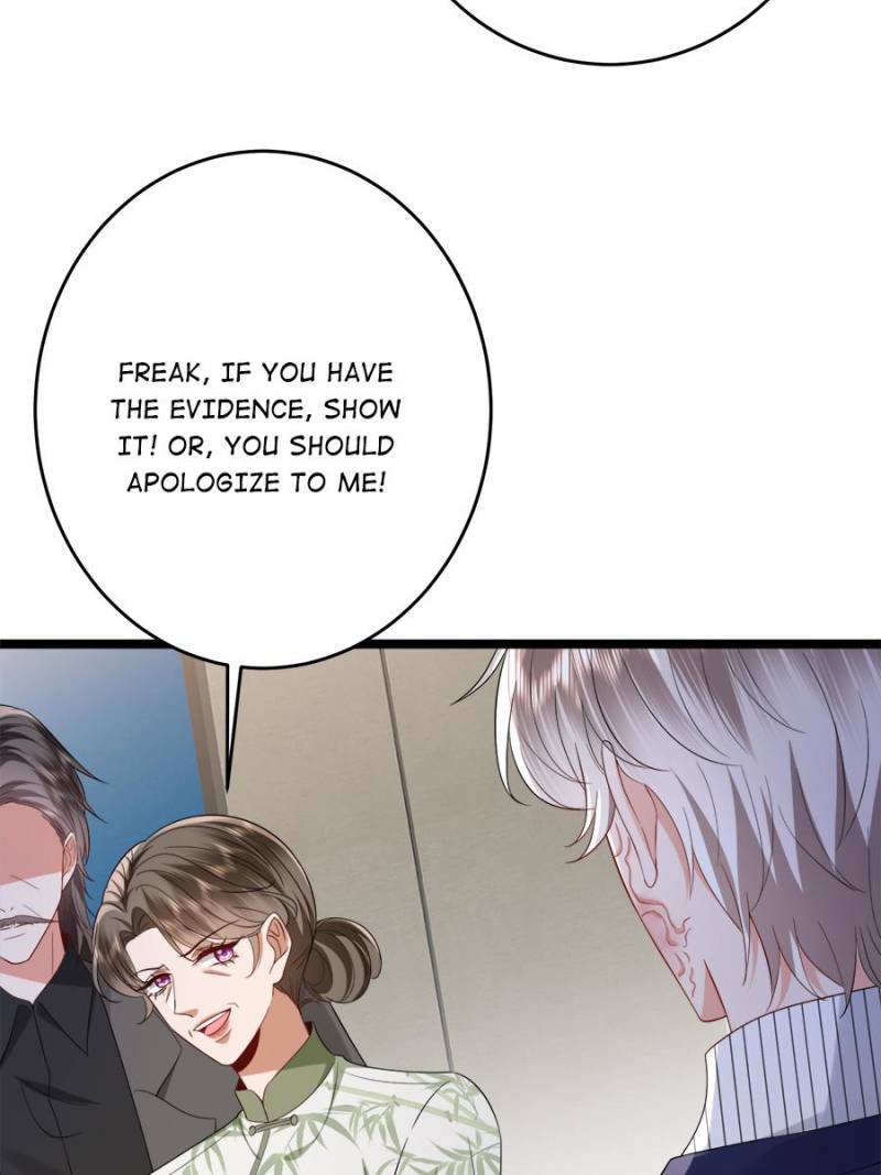 Trial Marriage Husband: Need to Work Hard Chapter 385 271 51