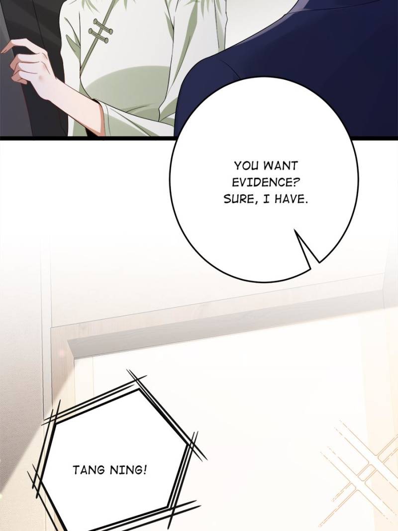 Trial Marriage Husband: Need to Work Hard Chapter 385 272 52