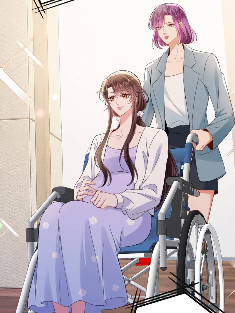 Trial Marriage Husband: Need to Work Hard Chapter 385 273 53