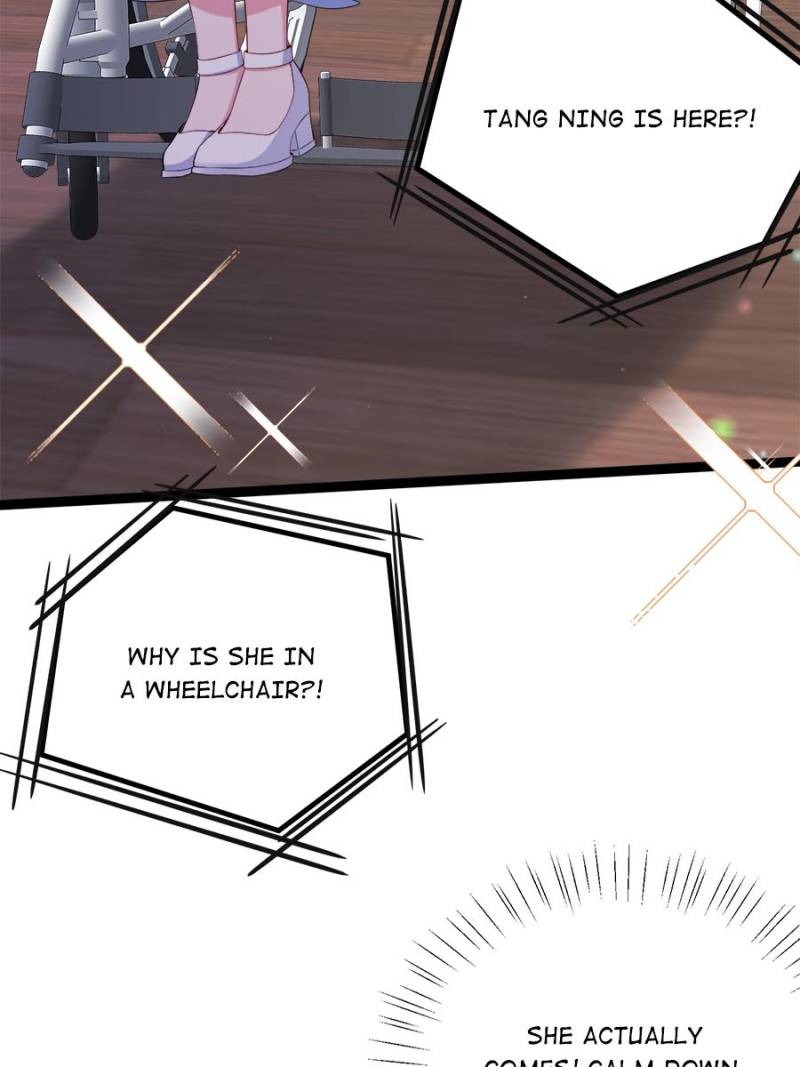 Trial Marriage Husband: Need to Work Hard Chapter 385 274 54