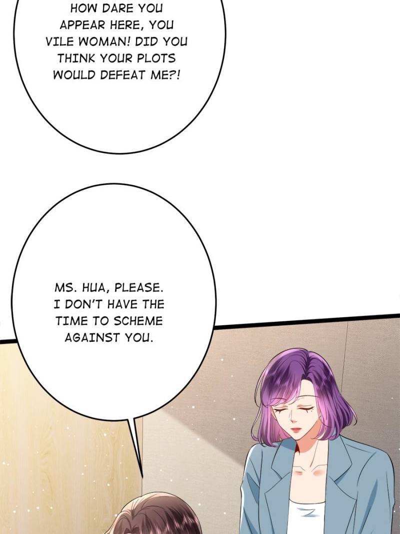 Trial Marriage Husband: Need to Work Hard Chapter 385 276 56