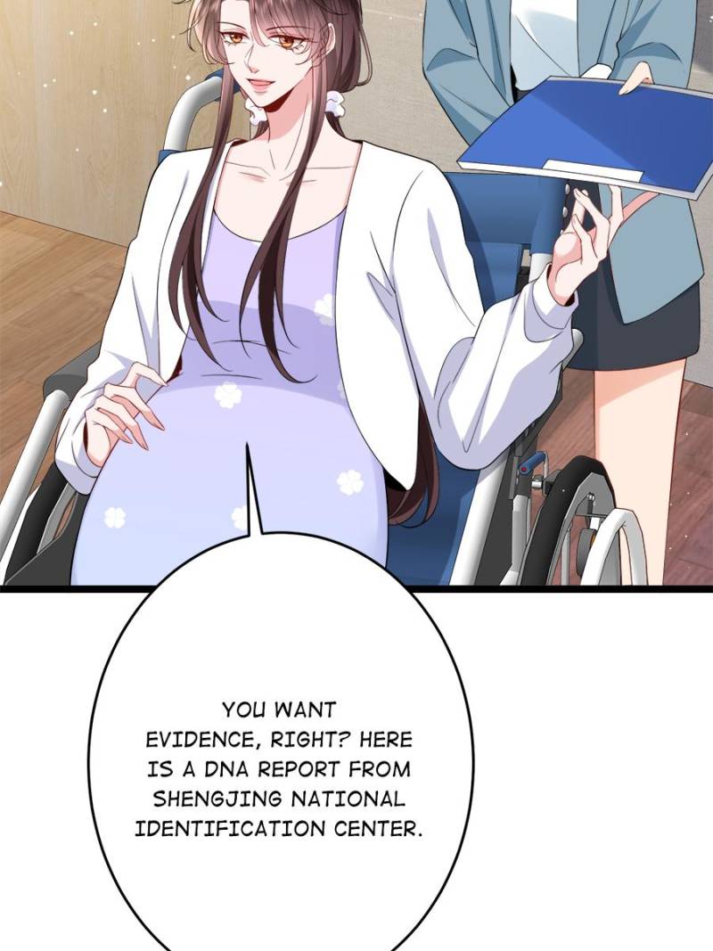 Trial Marriage Husband: Need to Work Hard Chapter 385 277 57