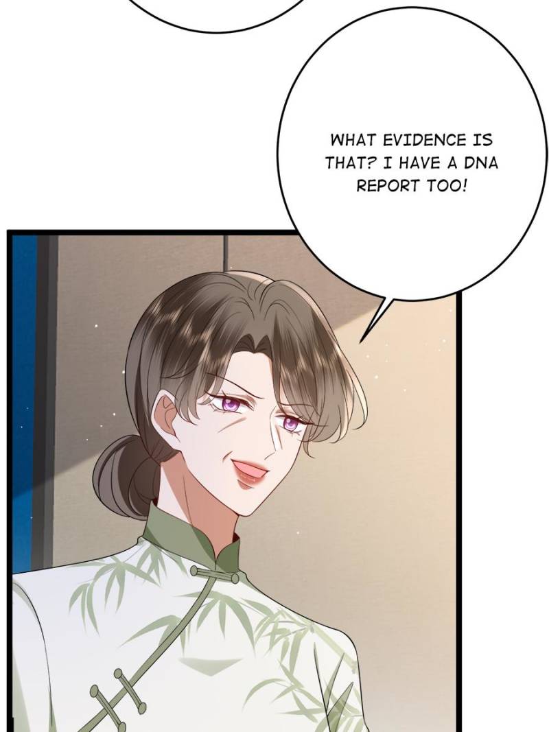 Trial Marriage Husband: Need to Work Hard Chapter 385 278 58