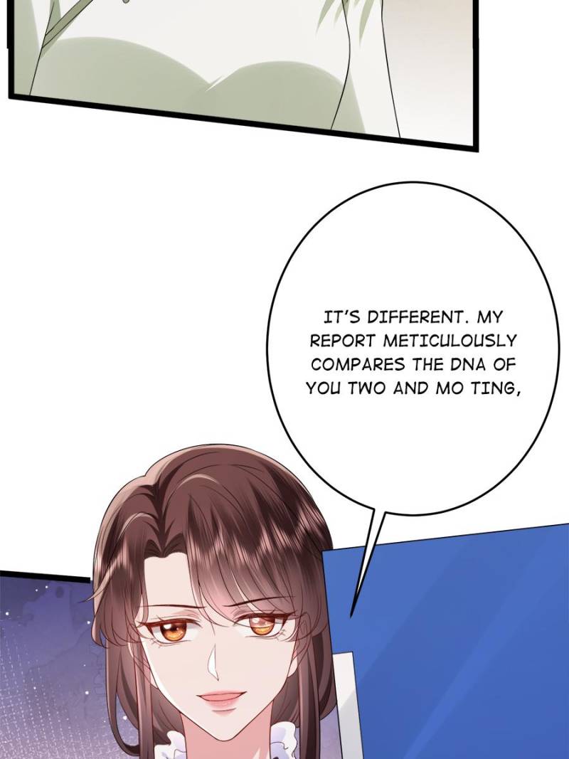 Trial Marriage Husband: Need to Work Hard Chapter 385 279 59