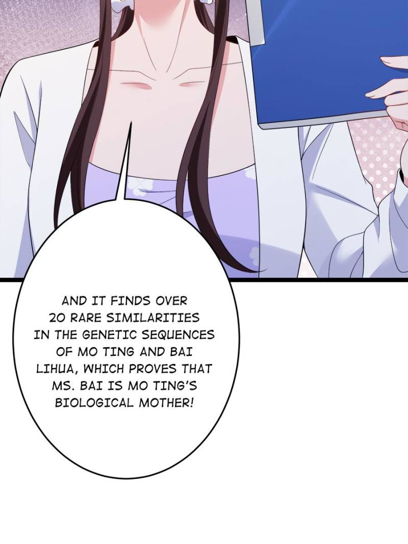 Trial Marriage Husband: Need to Work Hard Chapter 385 280 60