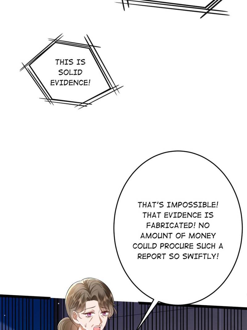 Trial Marriage Husband: Need to Work Hard Chapter 385 282 62