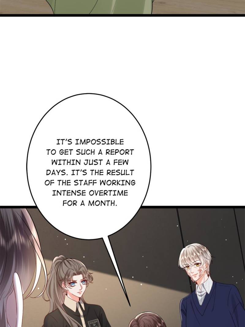 Trial Marriage Husband: Need to Work Hard Chapter 385 284 64