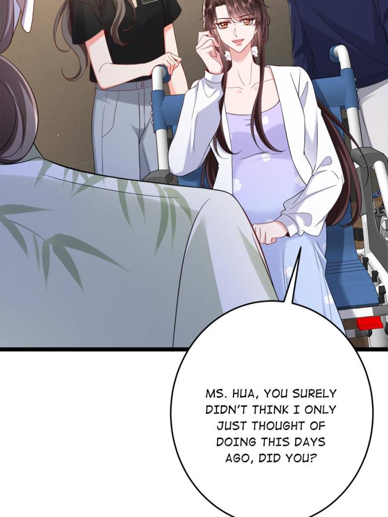 Trial Marriage Husband: Need to Work Hard Chapter 385 285 65