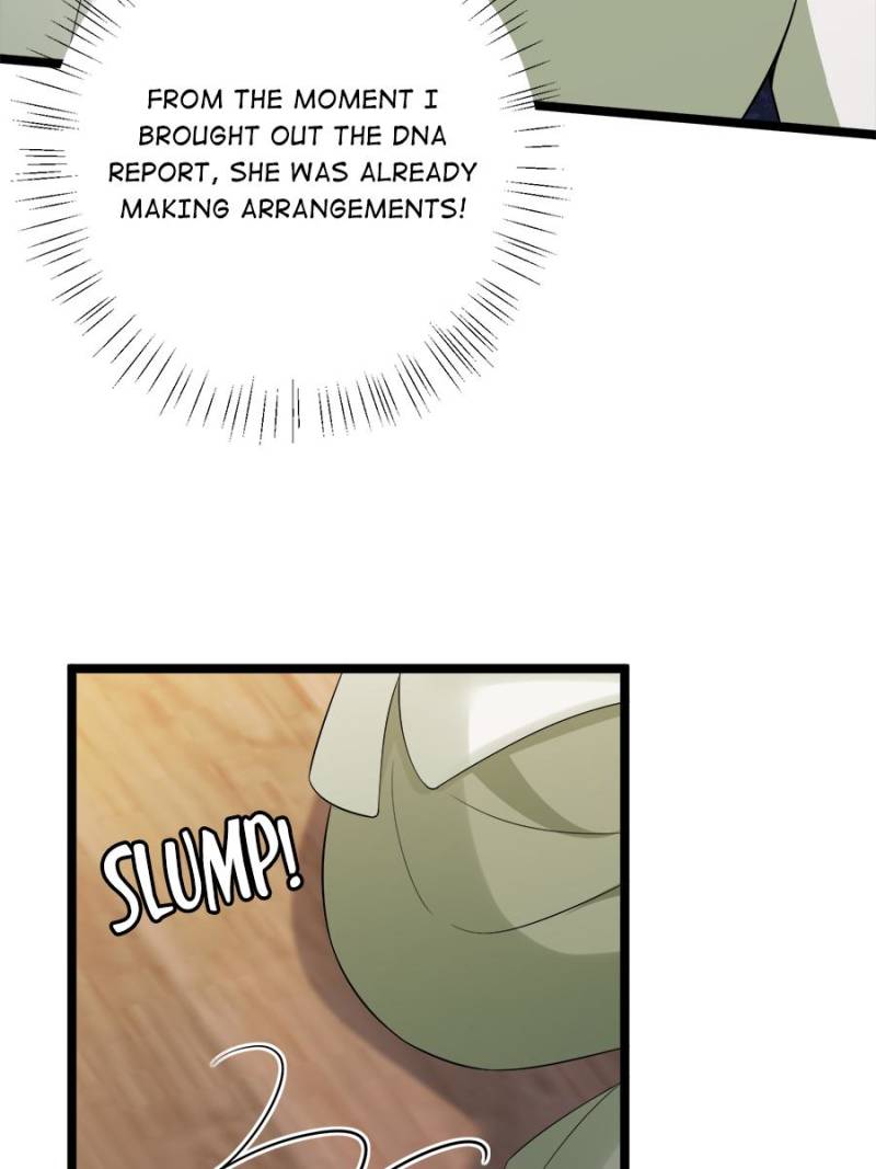 Trial Marriage Husband: Need to Work Hard Chapter 385 288 68