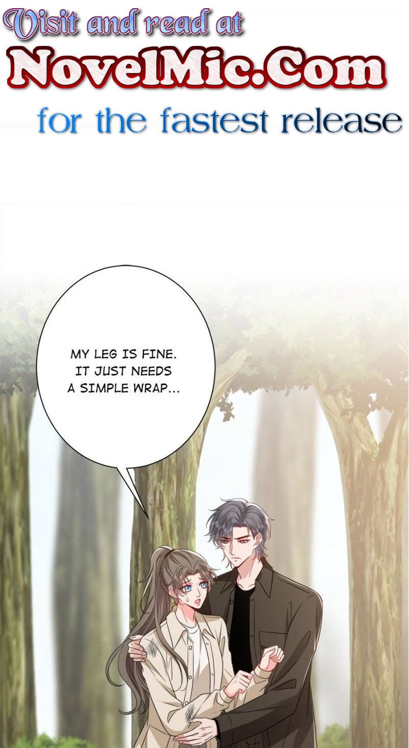 Trial Marriage Husband: Need to Work Hard Chapter 390 209 01