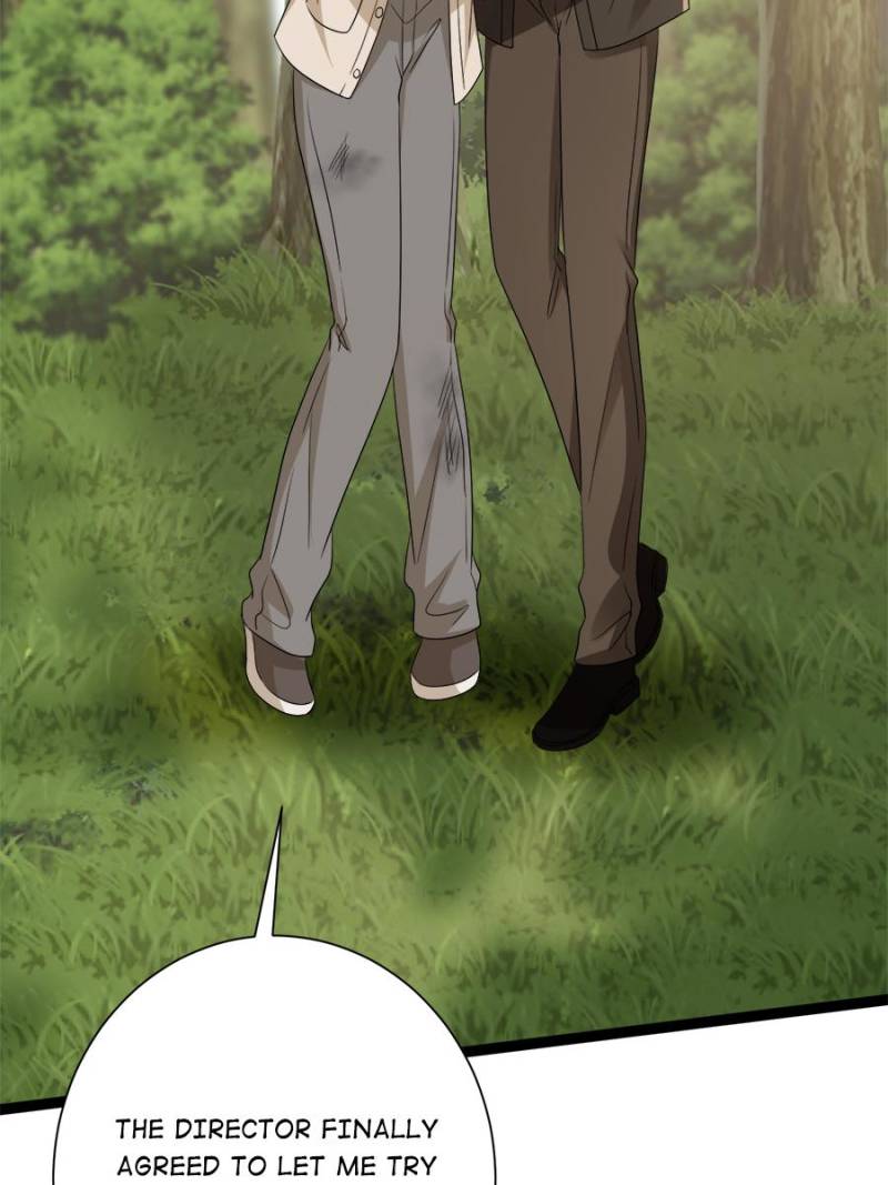 Trial Marriage Husband: Need to Work Hard Chapter 390 210 02