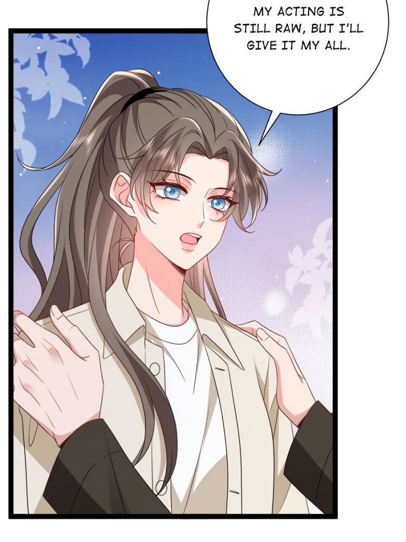 Trial Marriage Husband: Need to Work Hard Chapter 390 213 05