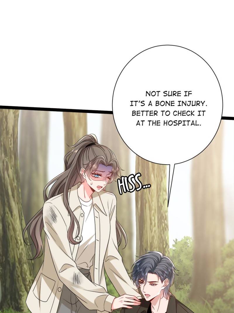 Trial Marriage Husband: Need to Work Hard Chapter 390 214 06