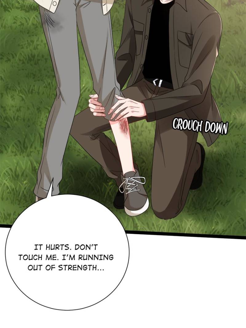 Trial Marriage Husband: Need to Work Hard Chapter 390 215 07