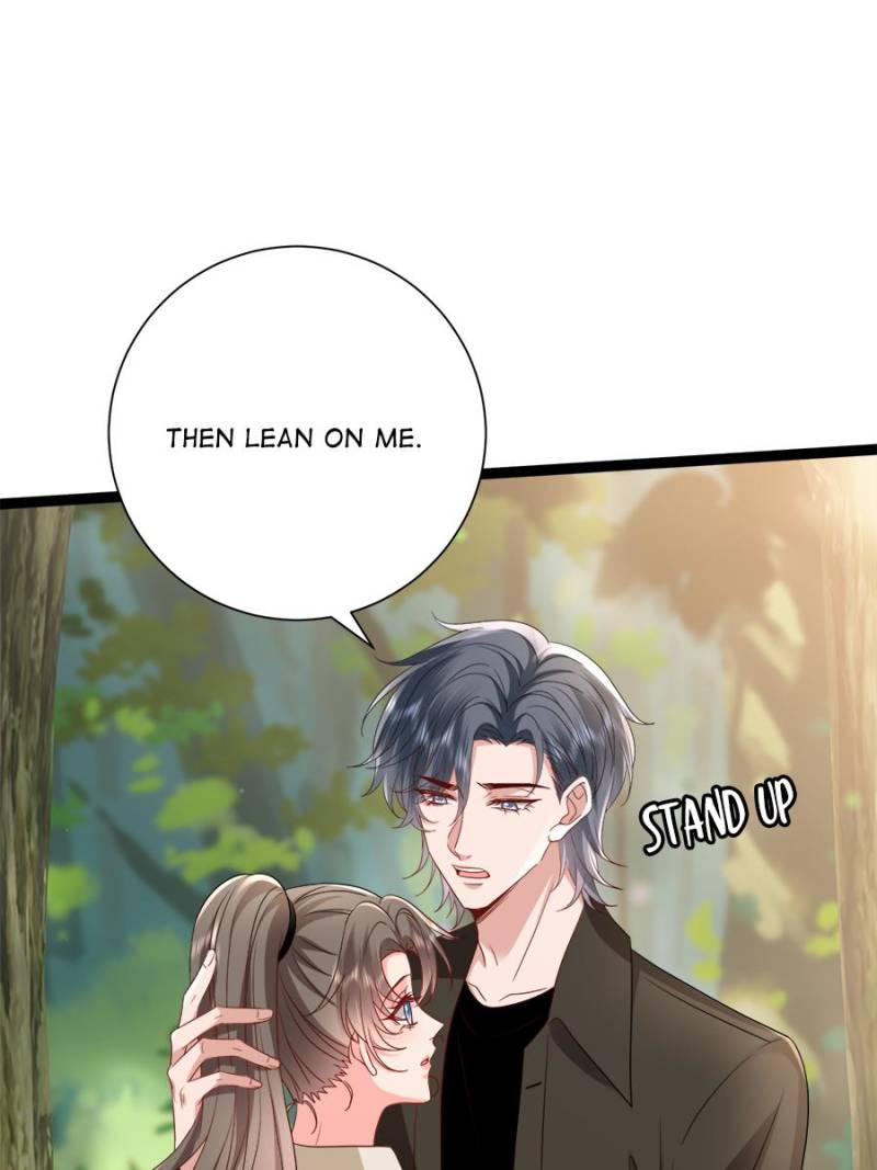 Trial Marriage Husband: Need to Work Hard Chapter 390 216 08