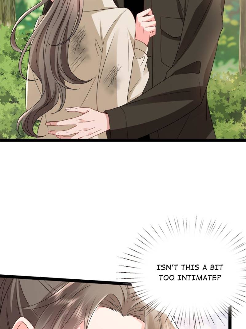 Trial Marriage Husband: Need to Work Hard Chapter 390 217 09