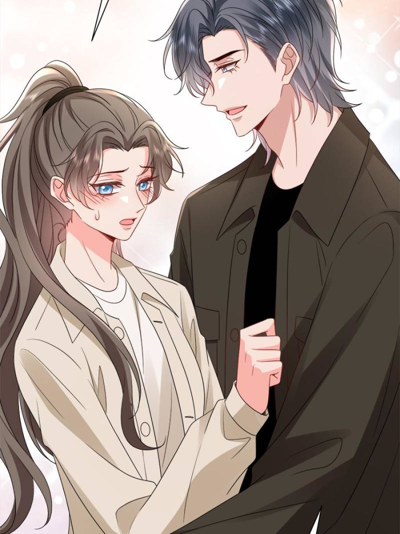 Trial Marriage Husband: Need to Work Hard Chapter 390 219 11