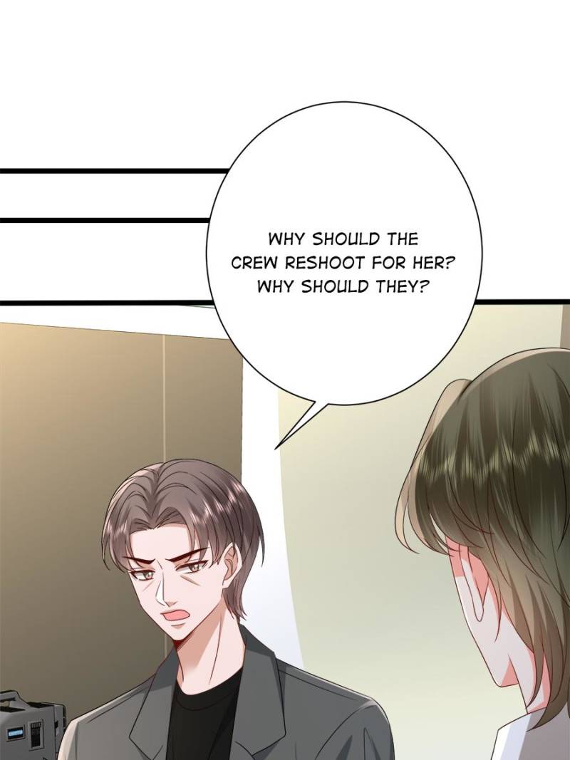 Trial Marriage Husband: Need to Work Hard Chapter 390 227 19