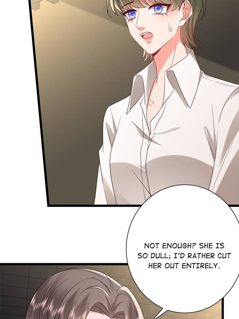 Trial Marriage Husband: Need to Work Hard Chapter 390 229 21