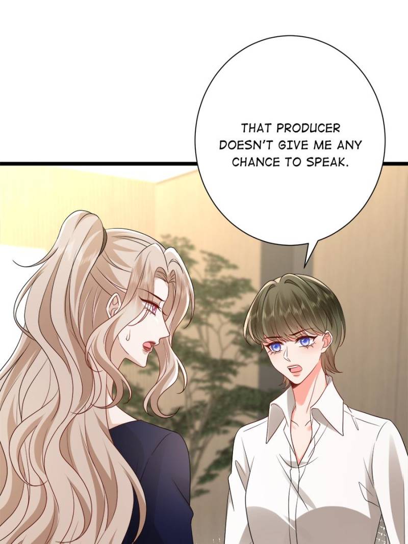 Trial Marriage Husband: Need to Work Hard Chapter 390 231 23