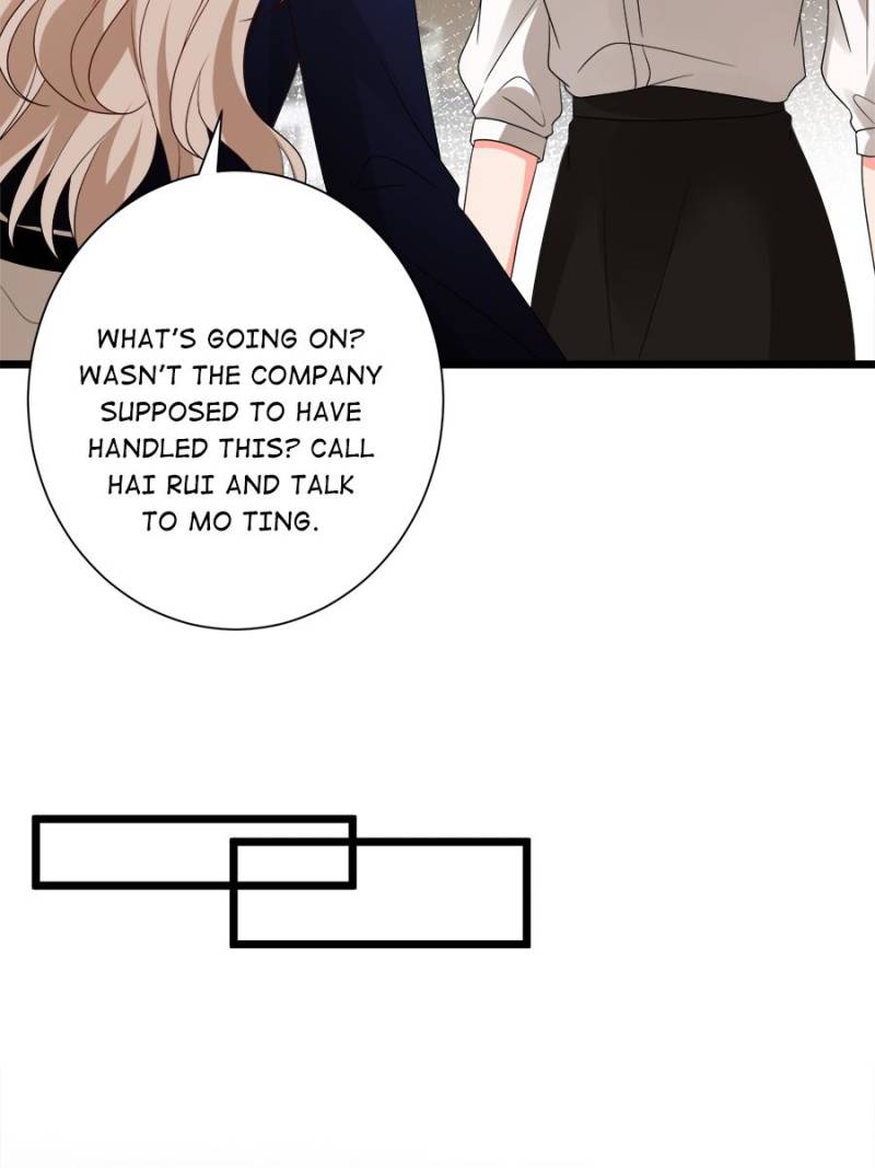 Trial Marriage Husband: Need to Work Hard Chapter 390 232 24