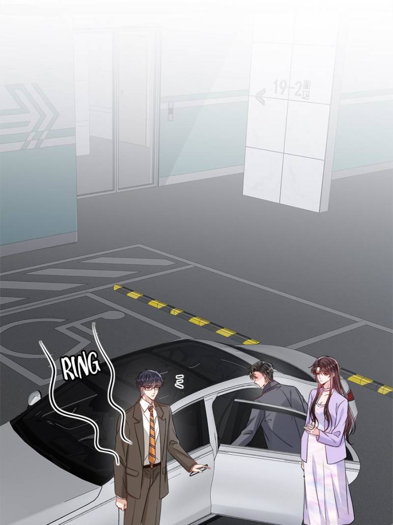 Trial Marriage Husband: Need to Work Hard Chapter 390 233 25