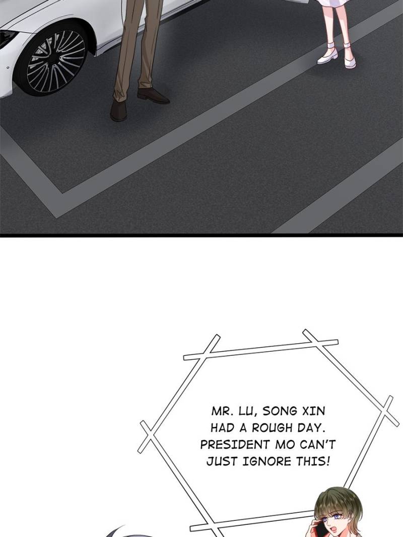 Trial Marriage Husband: Need to Work Hard Chapter 390 234 26