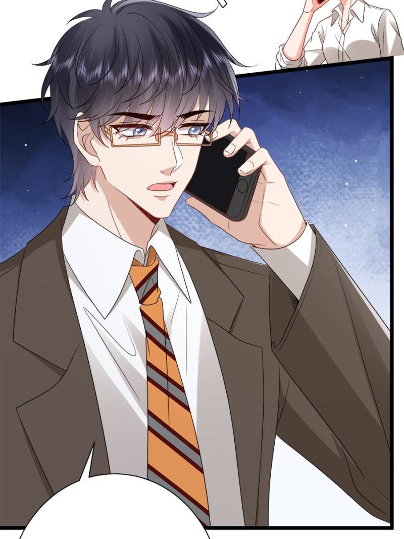 Trial Marriage Husband: Need to Work Hard Chapter 390 235 27