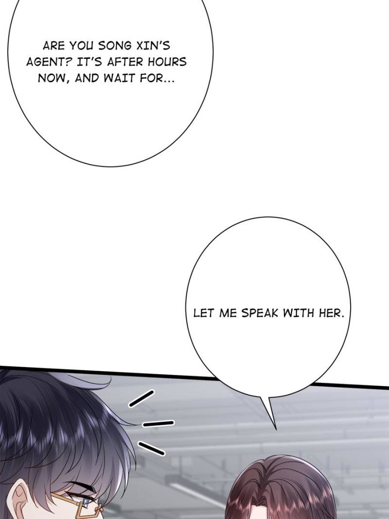 Trial Marriage Husband: Need to Work Hard Chapter 390 236 28