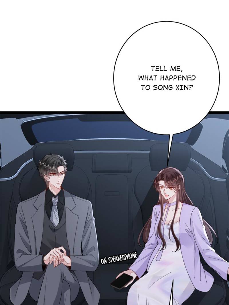 Trial Marriage Husband: Need to Work Hard Chapter 390 238 30