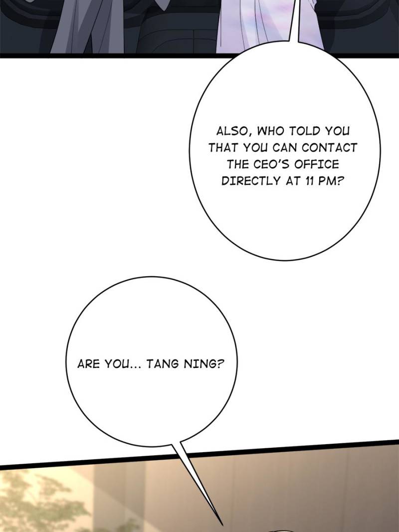 Trial Marriage Husband: Need to Work Hard Chapter 390 239 31