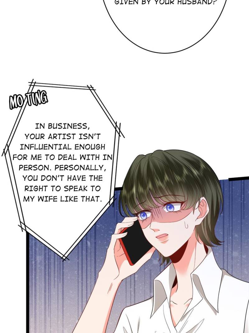 Trial Marriage Husband: Need to Work Hard Chapter 390 241 33