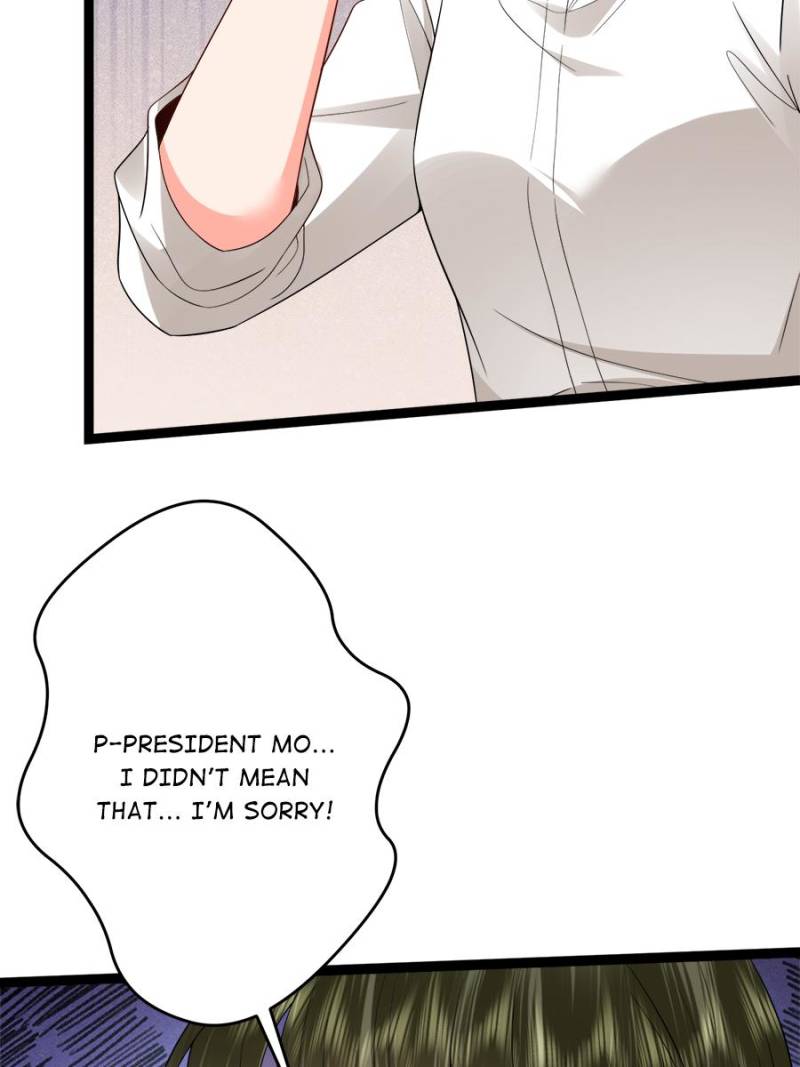 Trial Marriage Husband: Need to Work Hard Chapter 390 242 34