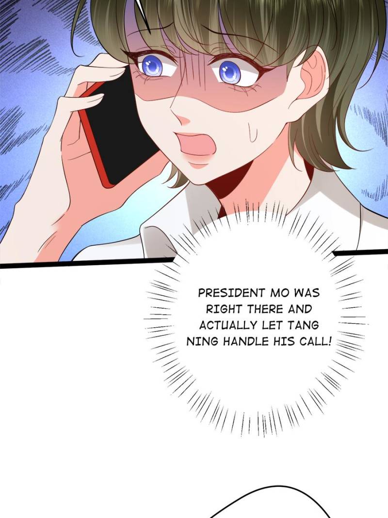 Trial Marriage Husband: Need to Work Hard Chapter 390 243 35