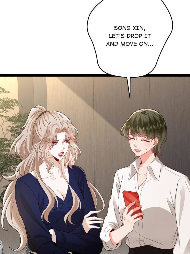 Trial Marriage Husband: Need to Work Hard Chapter 390 244 36