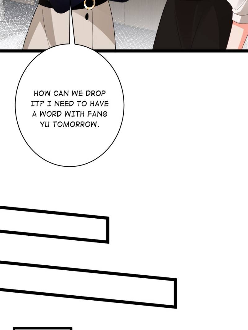 Trial Marriage Husband: Need to Work Hard Chapter 390 245 37